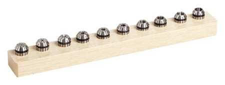 TECHNIKS 04203MS ER COLLET SETS