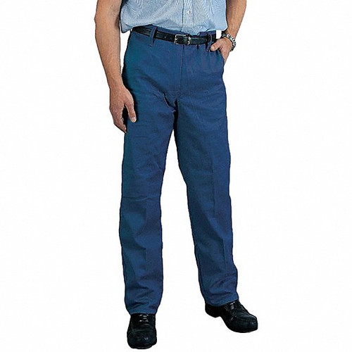 TILLMAN 6700B4032 9OZ BLUE PANT-40X32