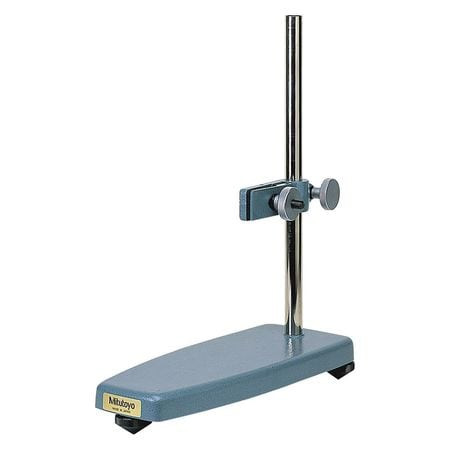 MITUTOYO 156-102 MIC STAND 5IN.-12IN.