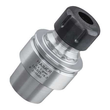 HAIMER E32.025.25.3 COLLET CHUCK SK16 TAPER SHANK