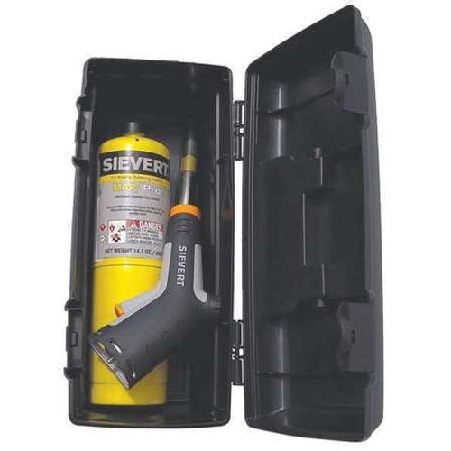 SIEVERT 2535-PTKM TORCH KIT CYCLONE 13 IN L