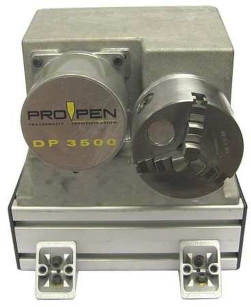 PROPEN 51468 ROTATIONAL CHUCK DEVICE 9.488IN.L