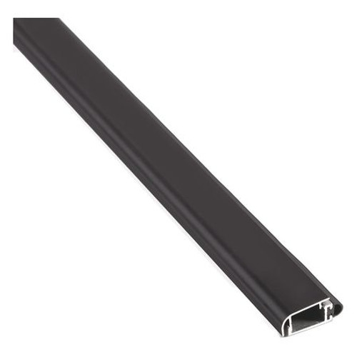 NATIONAL GUARD 170NDKB-84 CONCEALED FASTENER SEAL DARK BRONZE