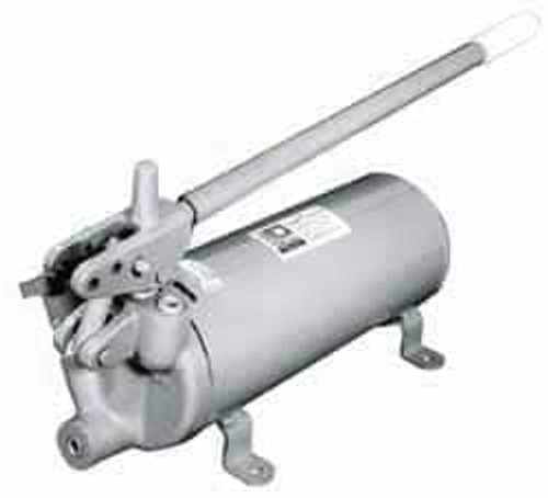 PRINCE PM-HP-10B HYDRAULIC HAND PUMP