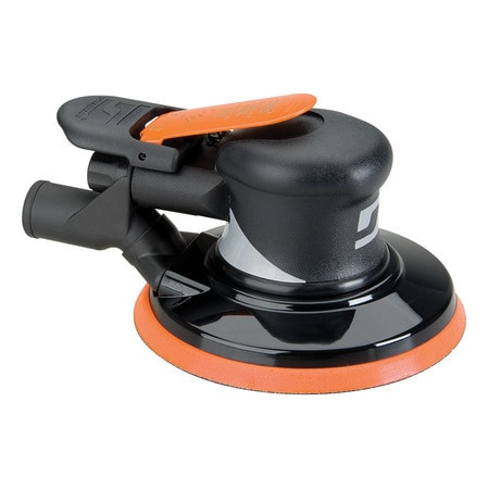 DYNABRADE 56894 DYNORBITAL SUPREME R.O. SANDER 6IN
