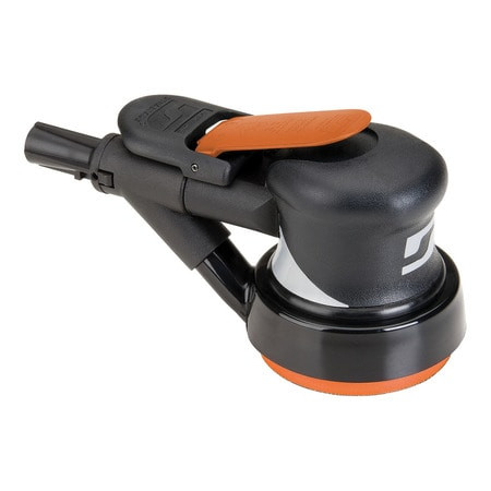 DYNABRADE 56873 DYNORBITAL SUPREME R.O. SANDER 3-1/2IN