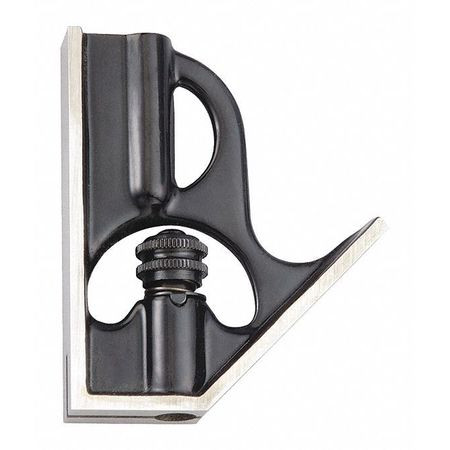 STARRETT H33-4 SQUARE HEAD ONLY FOR 4" BLADE - ALT NUMB