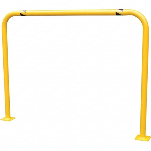 VESTIL HPRO-48-36-2 HIGH PROFILE MACHINERY  RACK GUARD