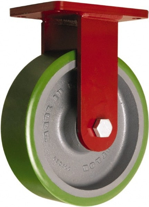 HAMILTON R-EHD-13DT RIGID CASTER,EHD 10X3 DURALAST HAMILTON R-EHD-13DT RIGID CASTER,EHD 10X3 DURALAST