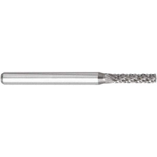 OSG 800-8018-30 BALL BUR SD,SINGLE END,2.38MM,CARBIDE