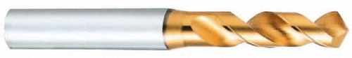 OSG 8599170 SCREW MACHINE DRILL 17.00MM POWDERED