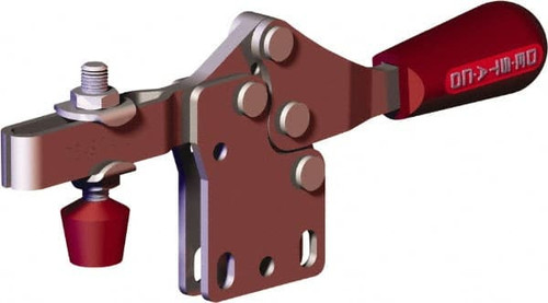 DE-STA-CO 217-UB CLAMP HOLD-DOWN ACTION 217-UB