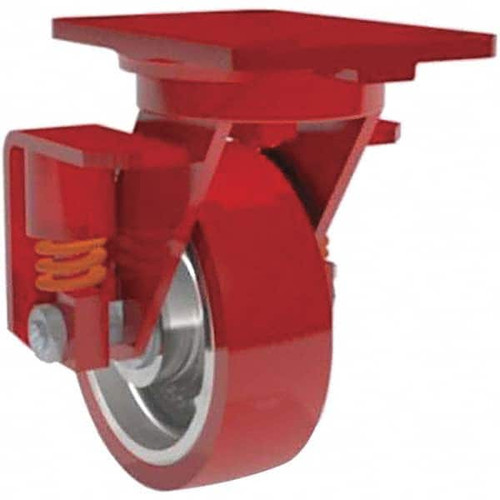 HAMILTON S-SPHS-6TRB-2 SWIVEL SPRING,LOADED HS 6X2 ULTRALAST-2