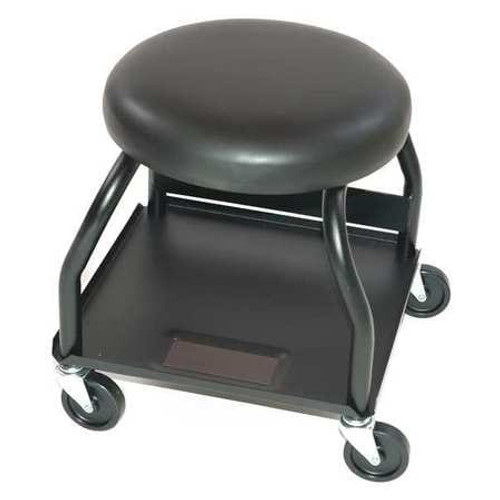 WHITESIDE HRSW CREEPER SEAT 15 IN L X 15 IN W 4 WHEELS