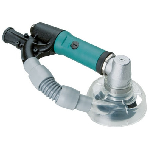 DYNABRADE 50210 RIGHT ANGLE DISC SANDER 3IN