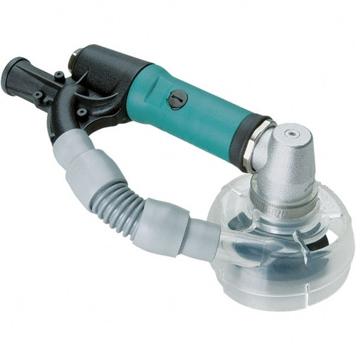 DYNABRADE 50570 RIGHT ANGLE DISC SANDER 3IN