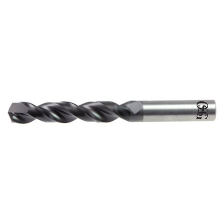 OSG 753209816 JOBBER DRILL 2.50MM CARBIDE