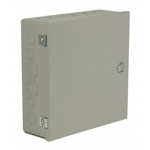WIEGMANN A081004 UTILITY BOX