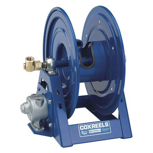 COXREELS 1125-4-200-A HOSE REEL, 1125, 1/2 INCH ID, 7/8 INCH O COXREELS 1125-4-200-A HOSE REEL, 1125, 1/2 INCH ID, 7/8 INCH O