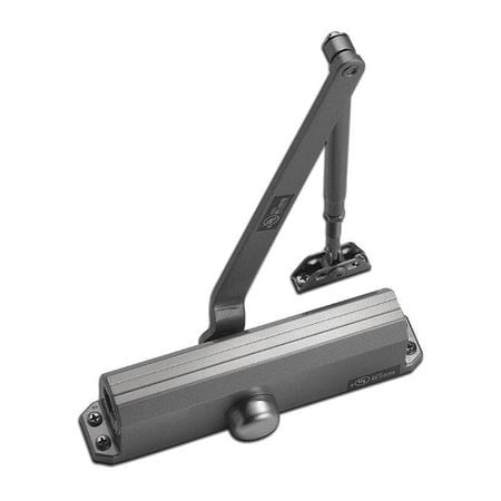 GRAINGER GLOBAL SOURCING 3101 BC DS HO 689 DOOR CLOSER 110 DEG LIGHT DUTY HYDRAULIC