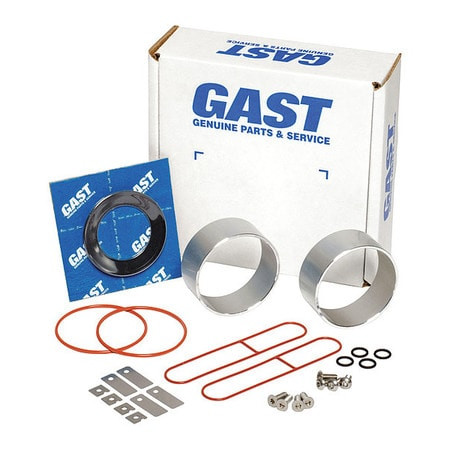 GAST K557 REPAIR KIT 71R6 SP K557