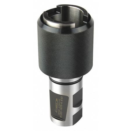 LYNDEX-NIKKEN W12R5-0875-4.4(C) RIGID TAP HOLDER CLNT THROUGH #2 440 L