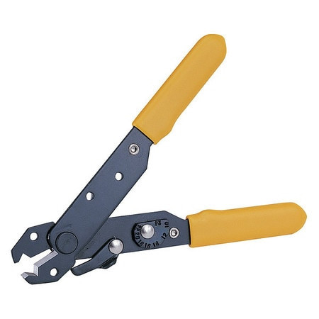 IDEAL 45-101 V-NOTCH STRIPPER W/SPRING