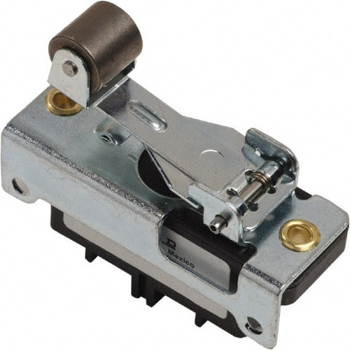 SQUARE D 9007CB33S1 SNAP SWITCH 600V 10AMP CB +OPTIONS