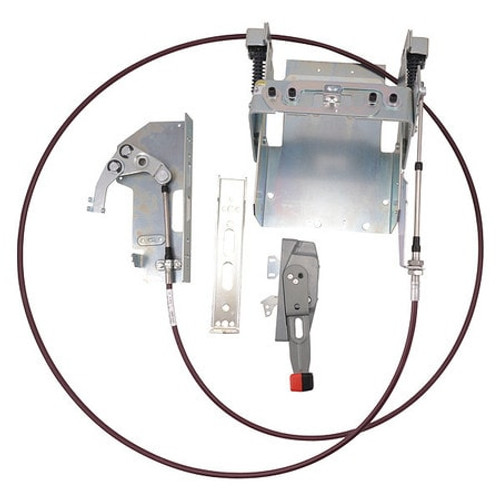 SQUARE D 9422CLA51 OPERATING MECHANISM CABLE MECH+HANDLE