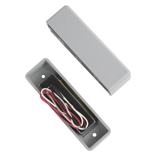 DETEX MS-2049F PLATE KIT MFR. NO ECL-230D-PH ECL-600