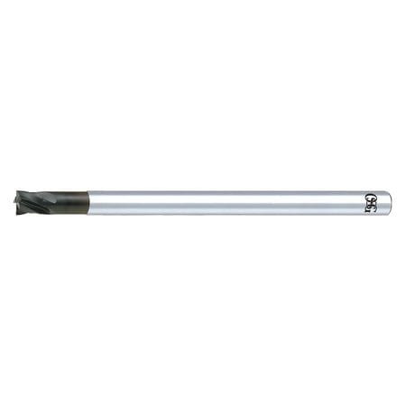 OSG 70420516 SQ. END MILL SINGLE END CARB 1/4 