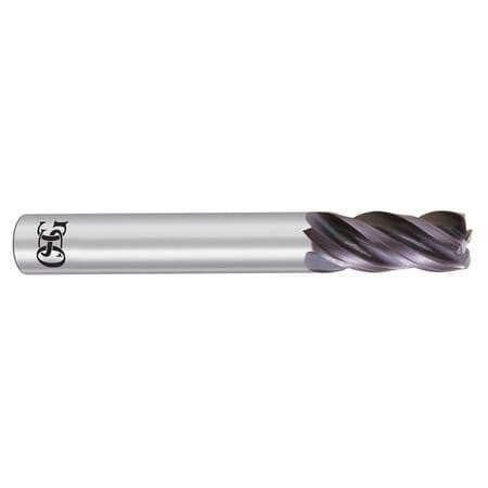 OSG 205298411 COR RAD END MILL 3/4 CARB 1/8 RAD
