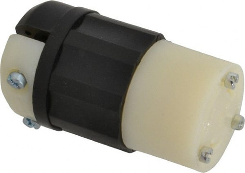 LEVITON 2613-PLC LOCKING CONNECTOR