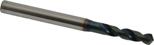 OSG 11545615 #8 120° SPIRAL FLUTE VANADIUM HIGH SPEED