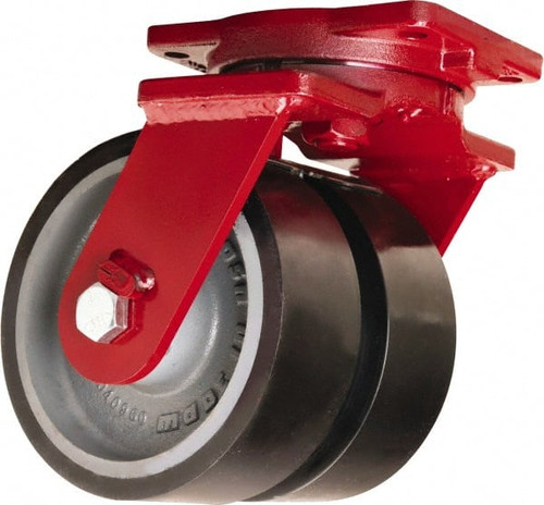 HAMILTON S-EHD2-83DB70 SWIVEL EHD2 8X3 DURALASTXC 70D