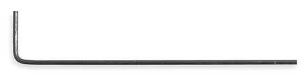 PROTO J46208 PROTO® LONG ARM HEX KEY - 1/8"