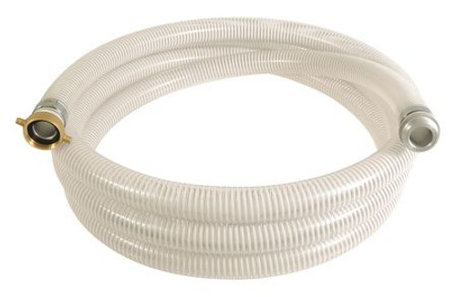 GRAINGER GLOBAL SOURCING 45DU53 WATER HOSE ASSEMBLY 3 ID 20 FT.