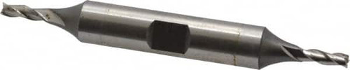 OSG 5320100 1/8", 3/8" LOC, 3/8" SHANK DIAM, 3-1/16"
