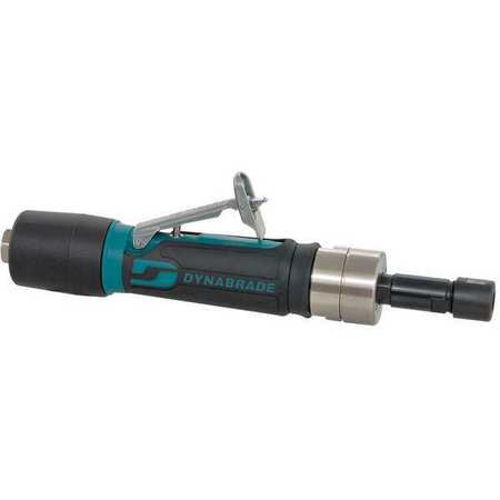 DYNABRADE 47200 STRAIGHT-LINE DIE GRINDER .4 HP