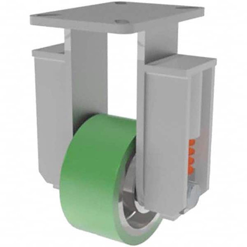 HAMILTON R-SPCH-63DT-1 RIGID SPRING,LOADED CH 6X3 DURALAST