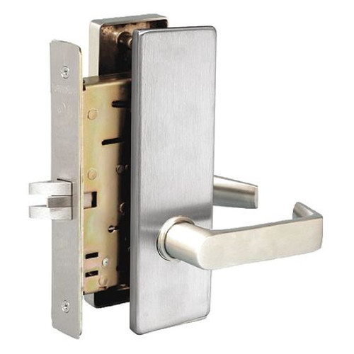 TOWNSTEEL MSE-20-S-626 LEVER LOCKSET,MECHANICAL,ENTRANCE