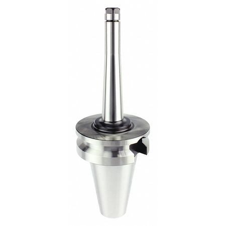 LYNDEX-NIKKEN BT50-SK16-195 COLLET CHUCK ER8 TAPER SHANK