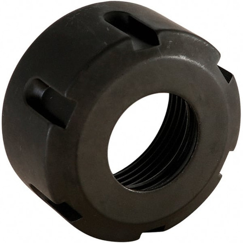 TECHNIKS 41925 COLLET NUT AND ACCYS