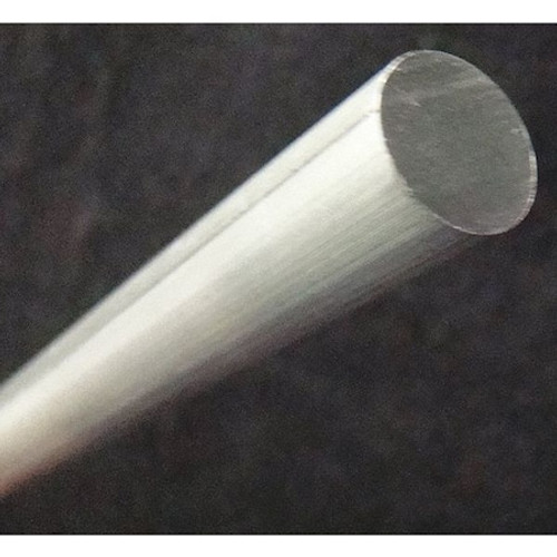 GRAINGER GLOBAL SOURCING 83047 ROD STOCK ALUMINUM 3/8 IN DIA. GRAINGER GLOBAL SOURCING 83047 ROD STOCK ALUMINUM 3/8 IN DIA.