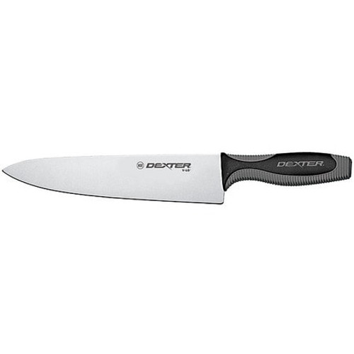 DEXTER RUSSELL 29253 COOKS KNIFE 10 IN DEXTER RUSSELL 29253 COOKS KNIFE 10 IN