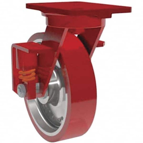 HAMILTON S-SPHS-8TRT-1 SWIVEL SPRING,LOADED HS 8X2 ULTRALAST