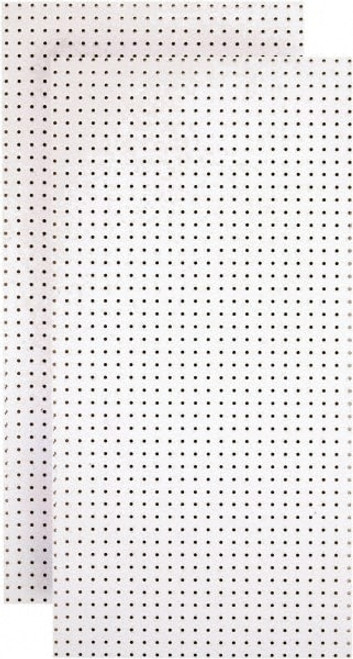 TRITON TPB-2W 24 X 48" HARDBOARD PEGBOARD STORAGE BOAR