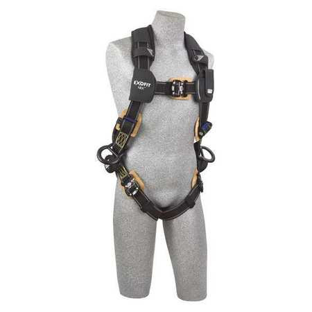 DBI/SALA 1103074 HARN LQC 3DH XXL AFK NEX BP
