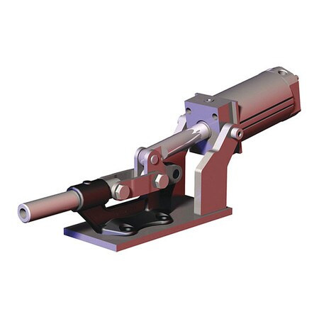 DE-STA-CO 850 16,000 LB CAPACITY, 2" PLUNGER TRAVEL, 5
