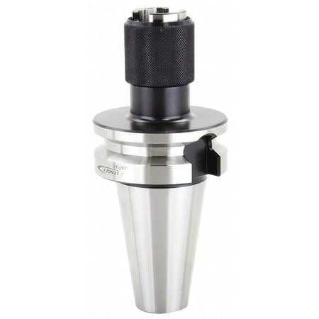 LYNDEX-NIKKEN B50R5-0562-3.02 RIGID TAP HOLDER #1 BT50 302 L